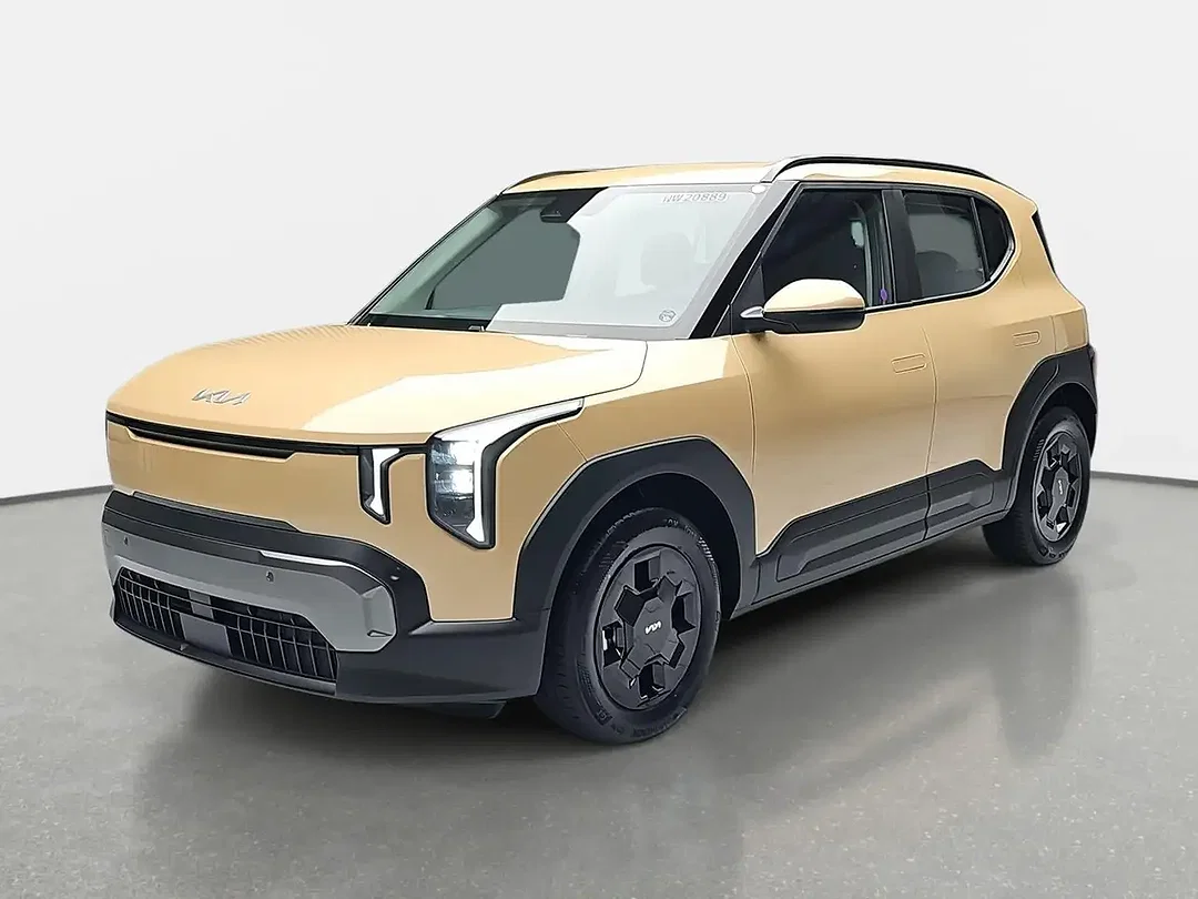 Kia EV2 - Afbeelding 1