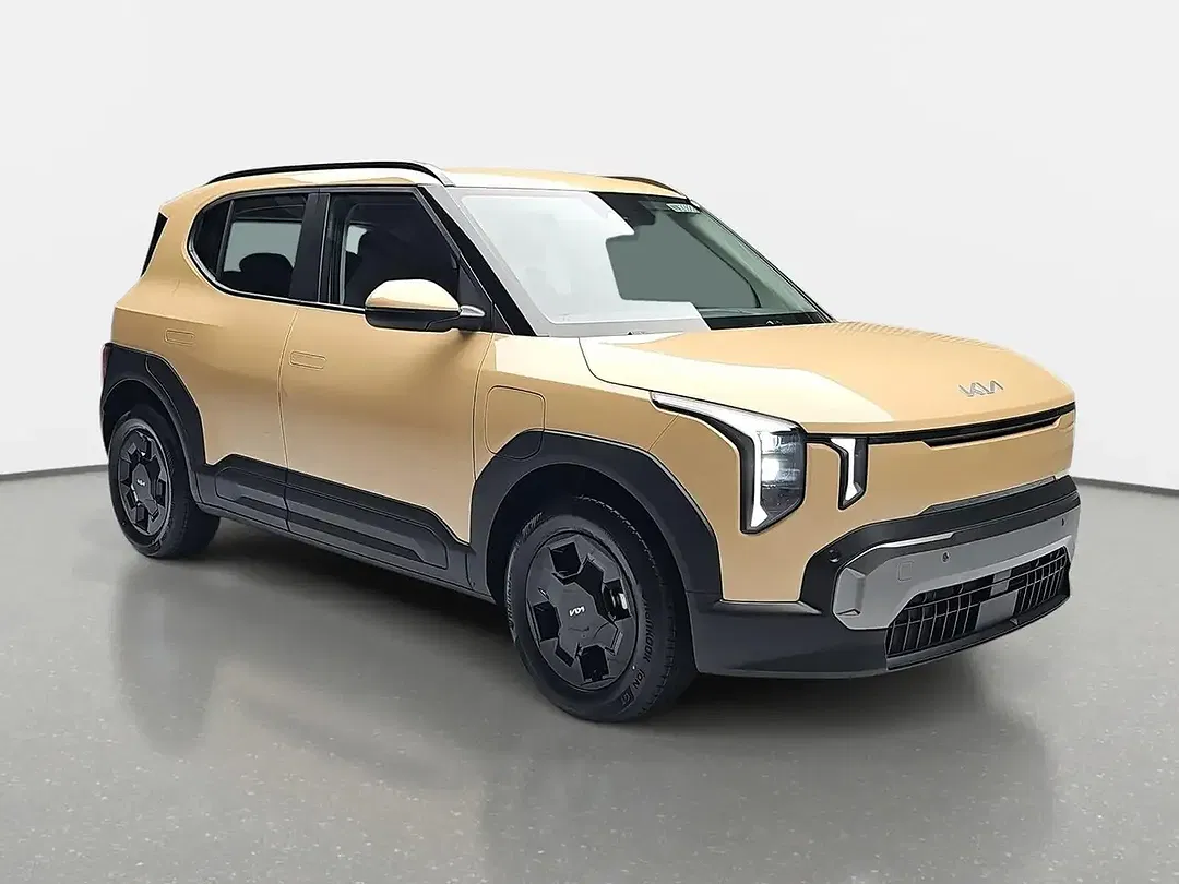 Kia EV2 - Thumbnail 2