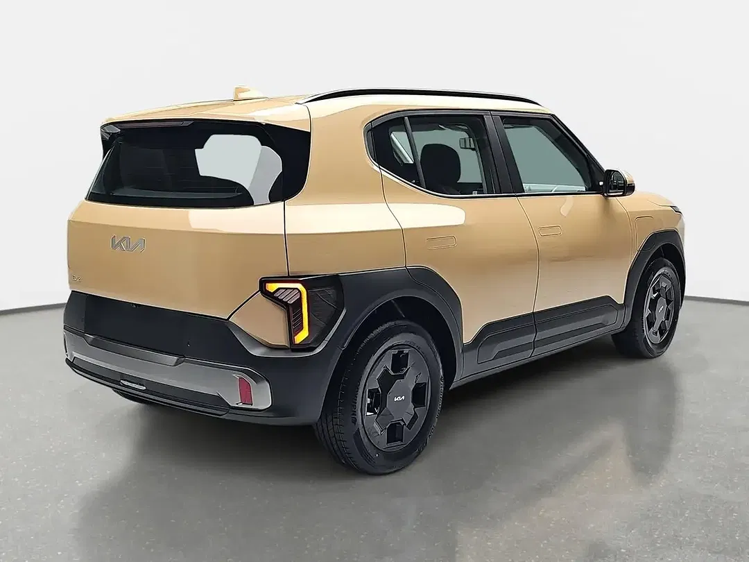 Kia EV2 - Thumbnail 3