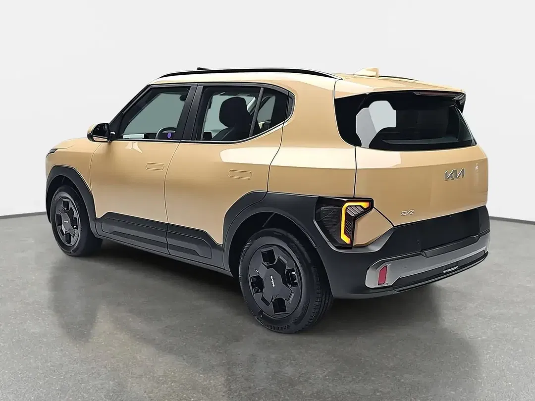 Kia EV2 - Thumbnail 4