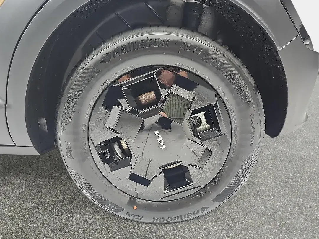 Kia EV2 - Thumbnail 6
