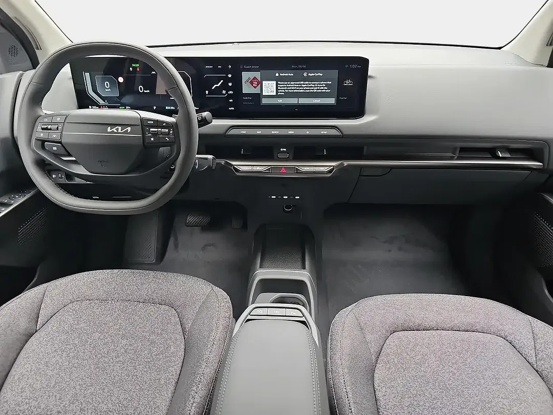 Kia EV2 - Thumbnail 7