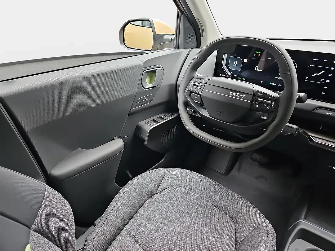 Kia EV2 - Thumbnail 8
