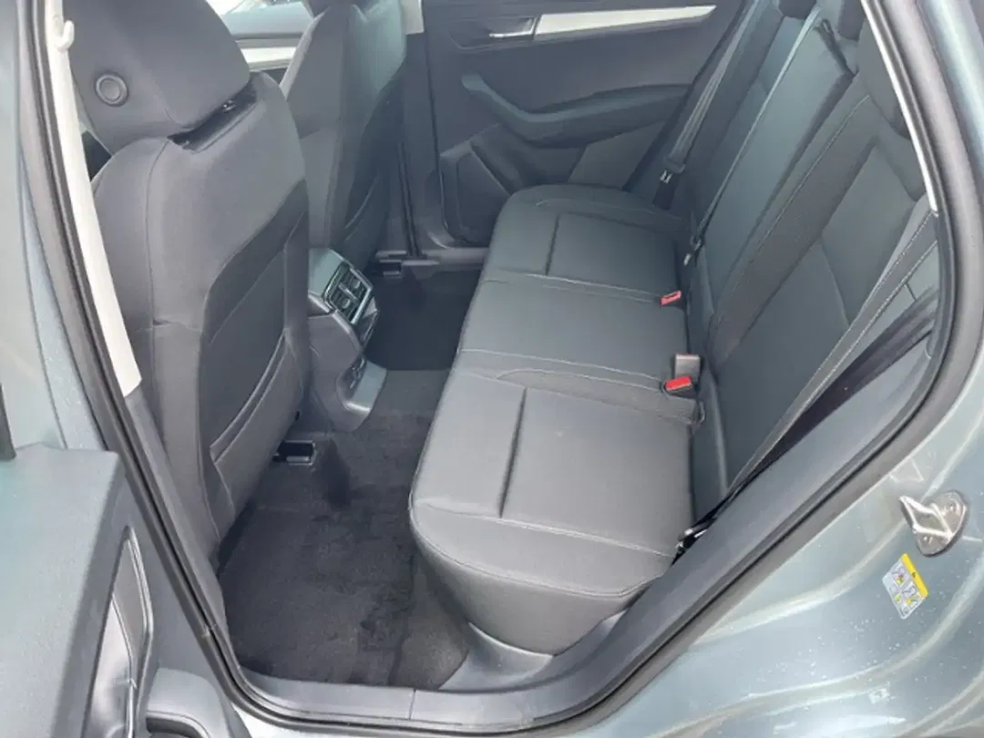 Skoda Karoq - Thumbnail 10