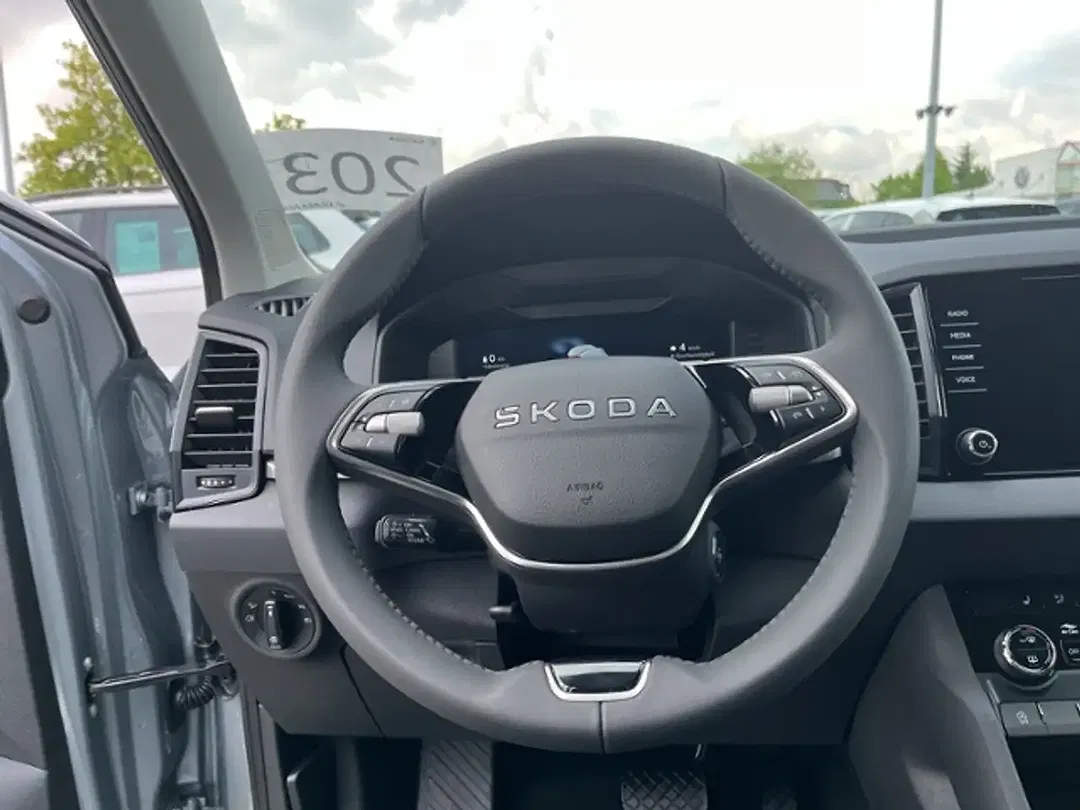 Skoda Karoq - Thumbnail 11