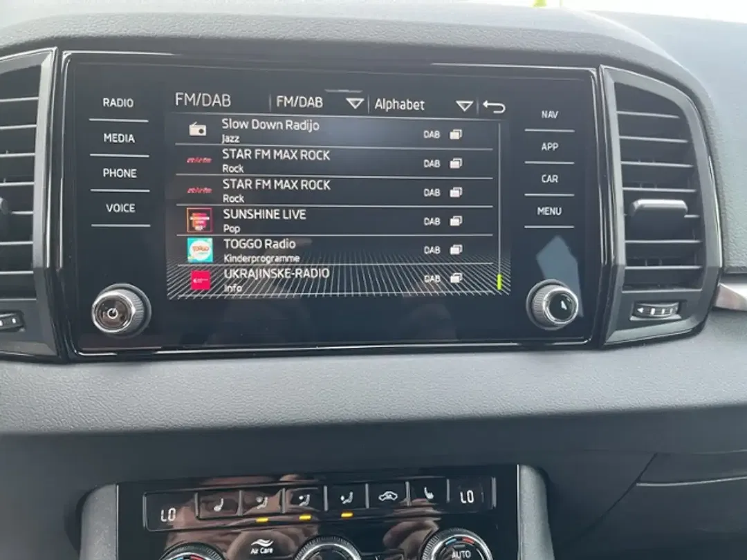 Skoda Karoq - Thumbnail 13