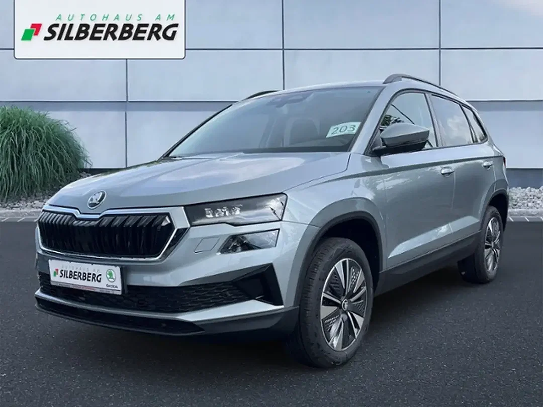 Skoda Karoq - Afbeelding 1