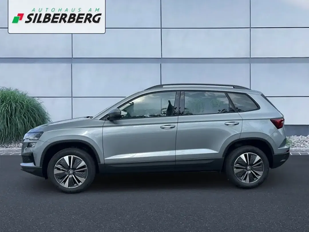 Skoda Karoq - Thumbnail 2