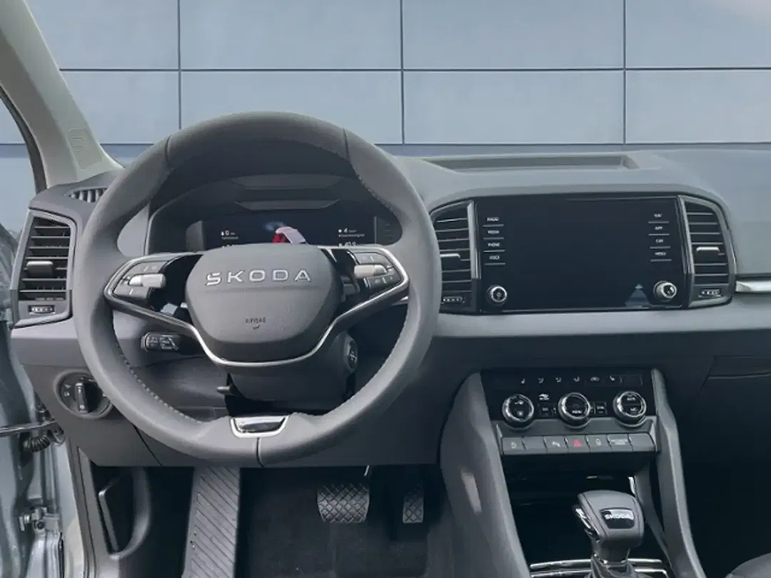 Skoda Karoq - Thumbnail 4