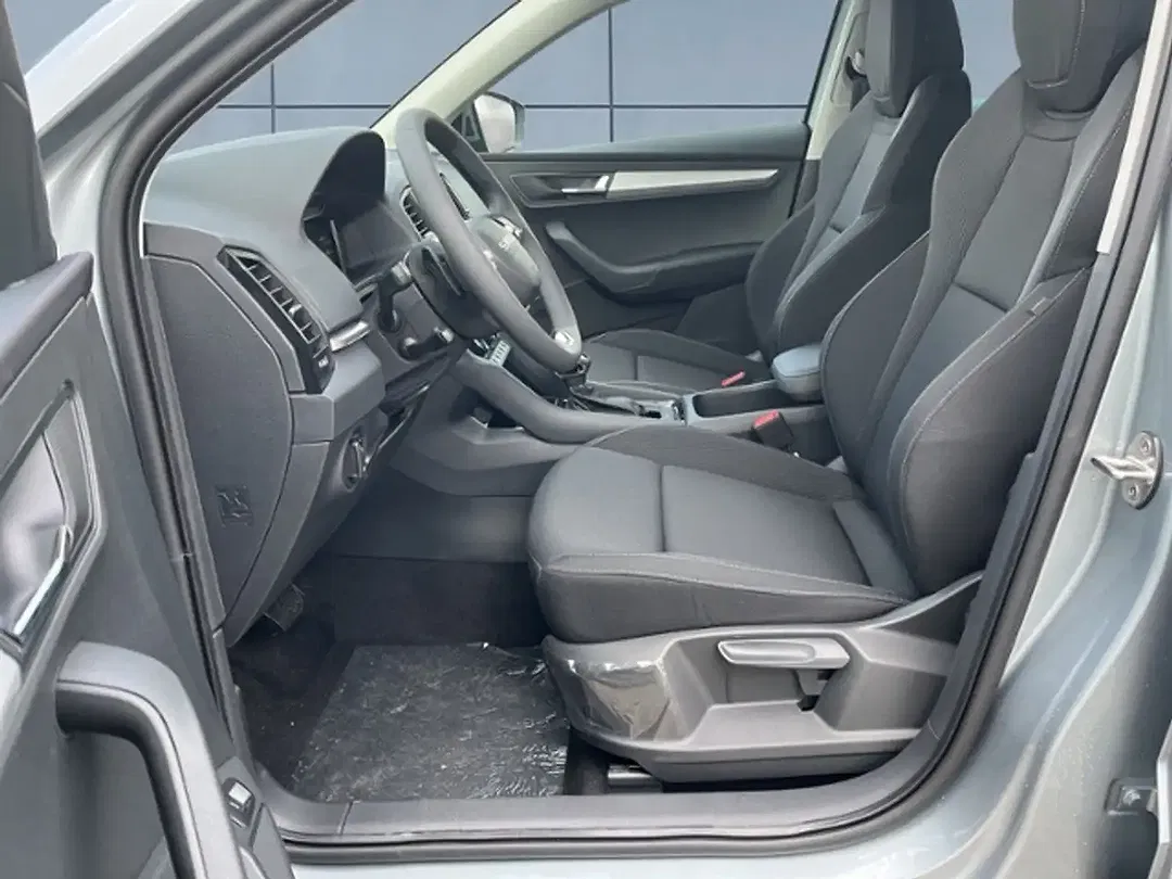 Skoda Karoq - Thumbnail 5