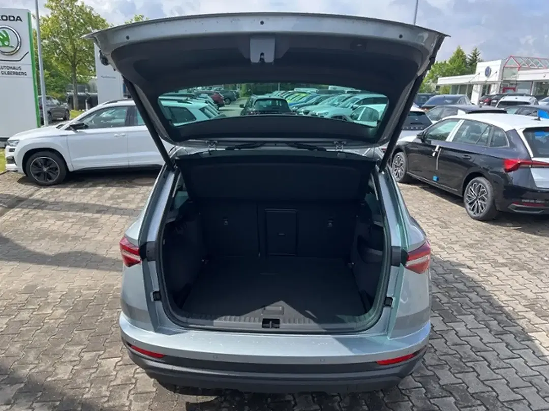Skoda Karoq - Thumbnail 8