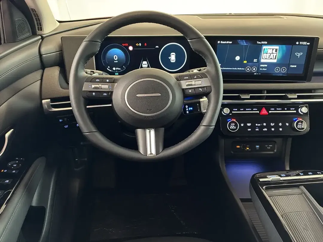 Hyundai TUCSON - Thumbnail 8