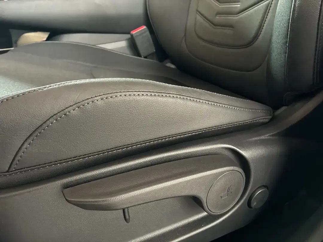 Hyundai TUCSON - Thumbnail 9