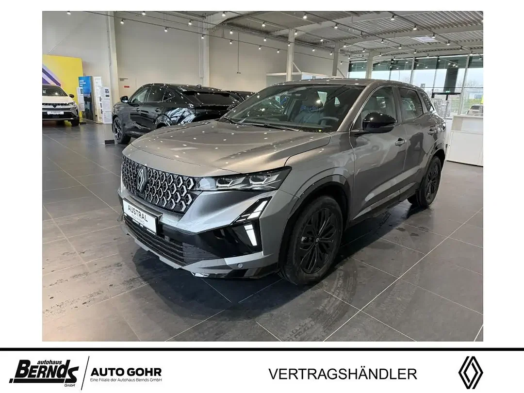 Renault Austral - Afbeelding 1