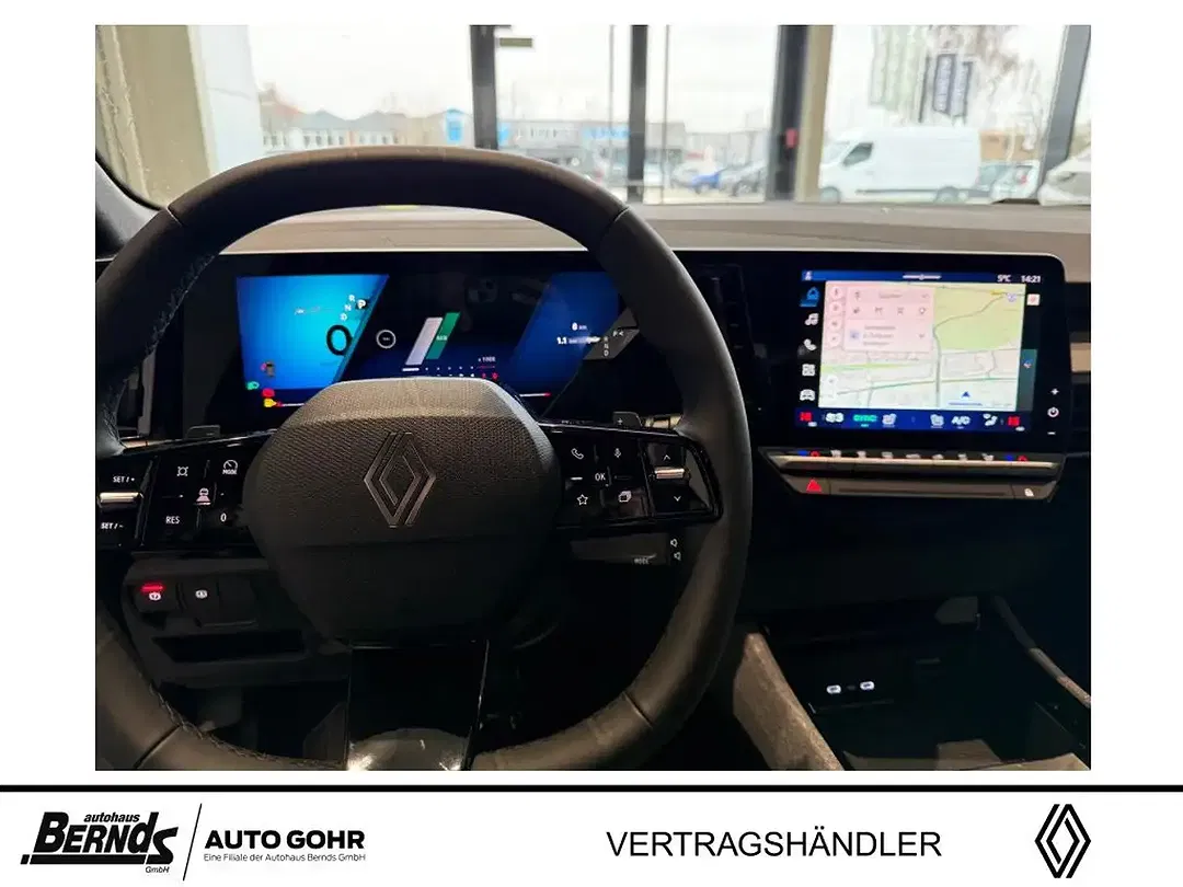 Renault Austral - Thumbnail 14
