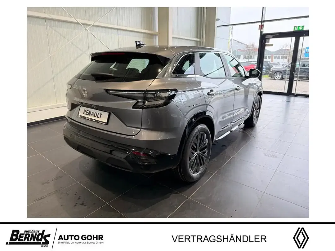 Renault Austral - Thumbnail 6