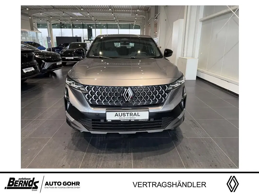Renault Austral - Thumbnail 9