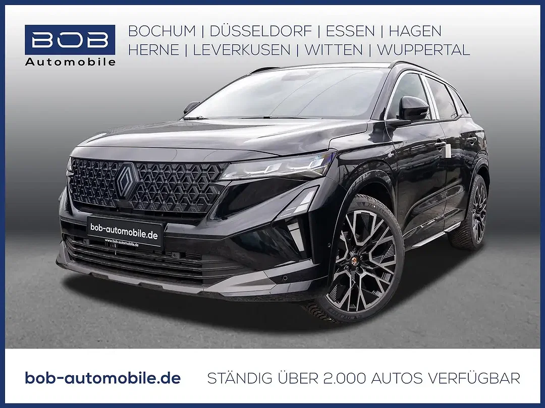 Renault Austral - Afbeelding 1