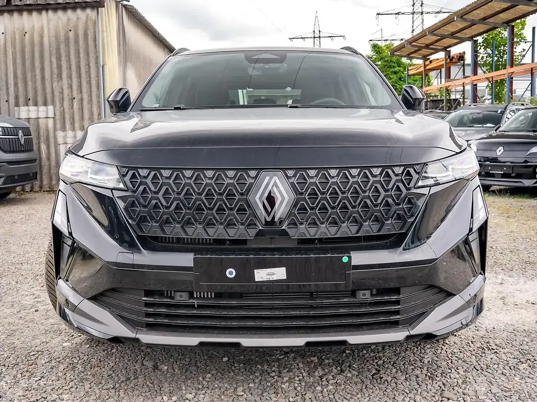 Renault Austral - Thumbnail 10