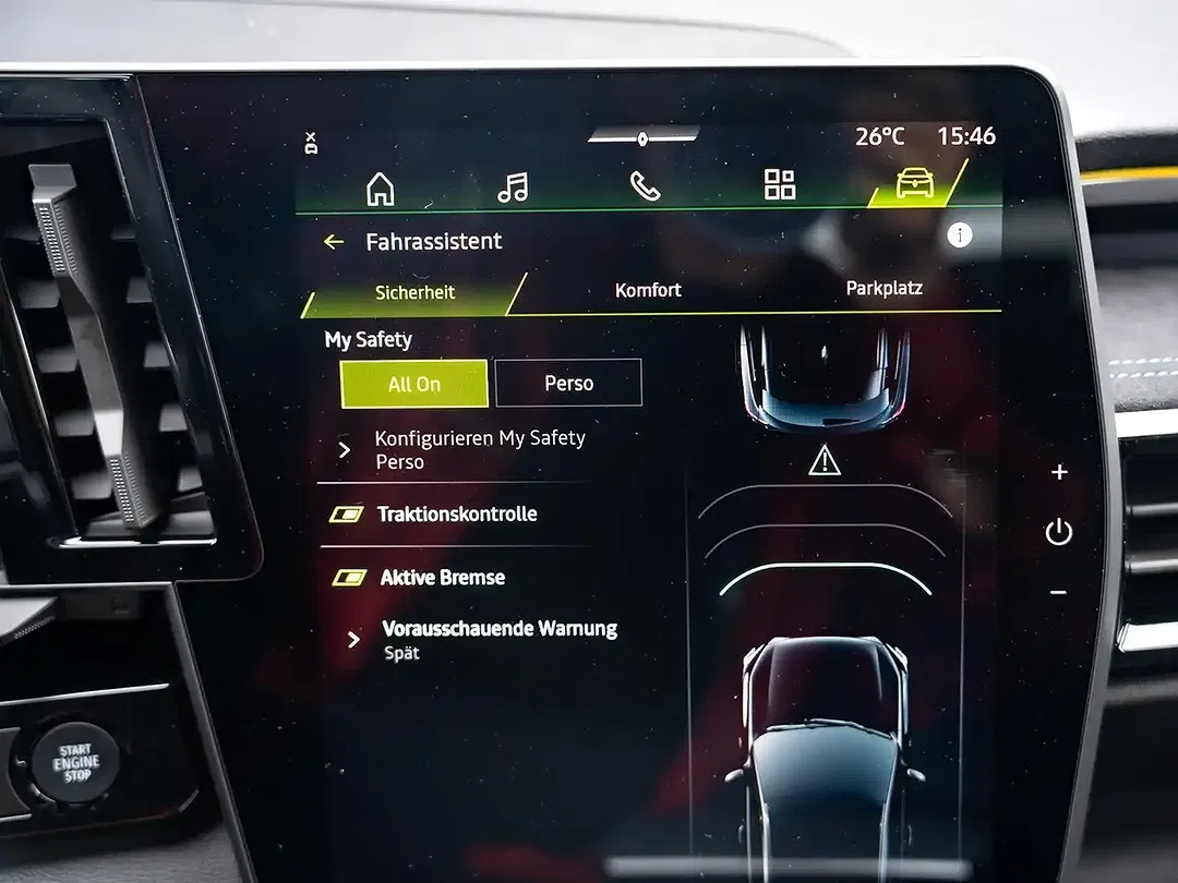 Renault Austral - Thumbnail 13