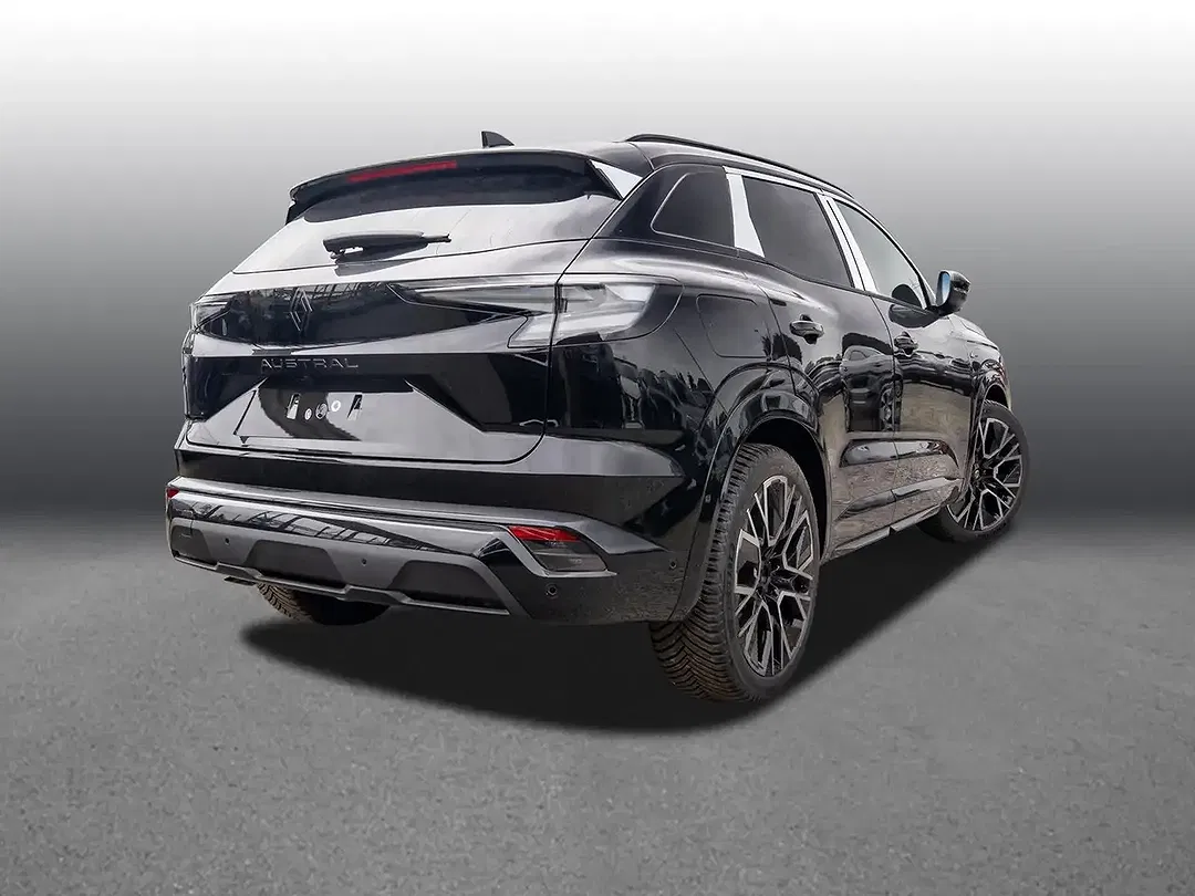 Renault Austral - Thumbnail 2
