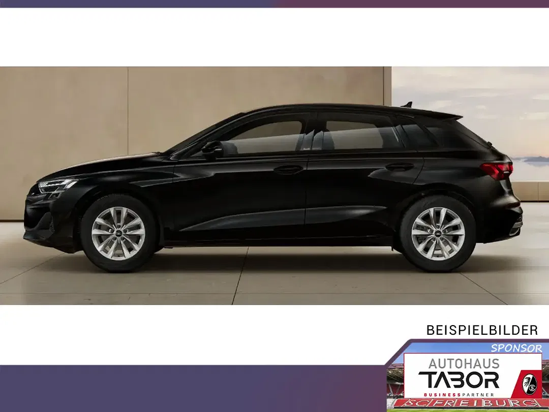 Audi A3 - Thumbnail 2