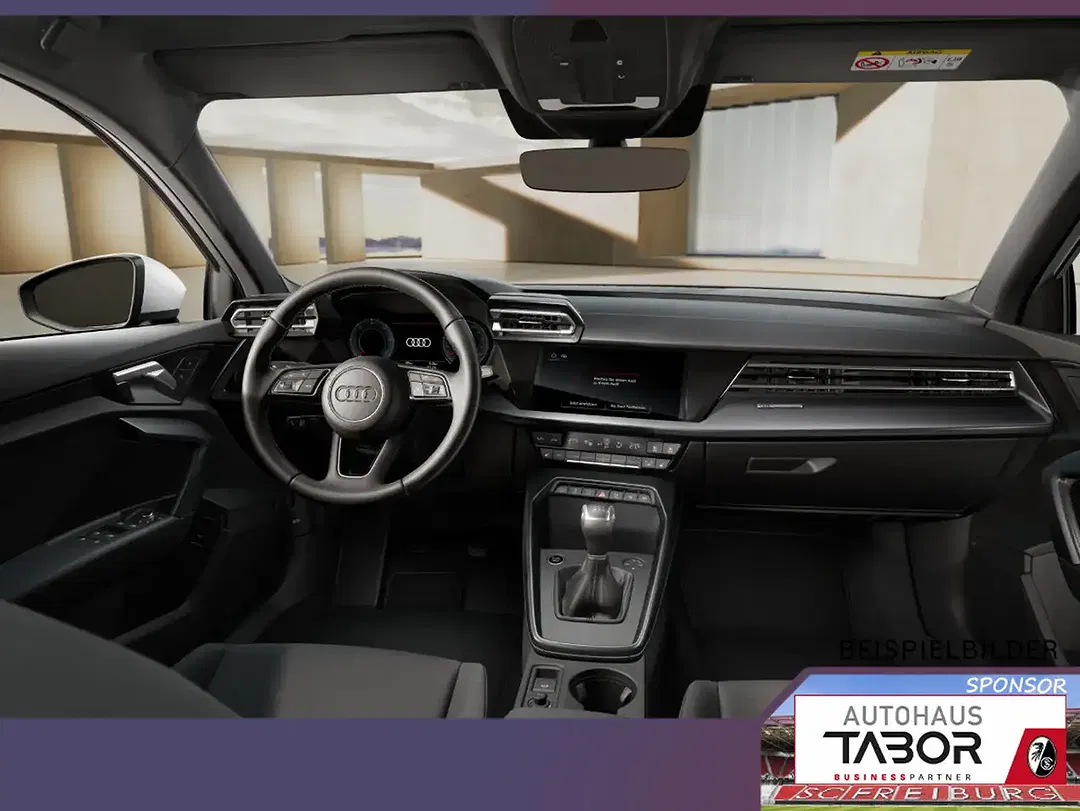 Audi A3 - Thumbnail 4