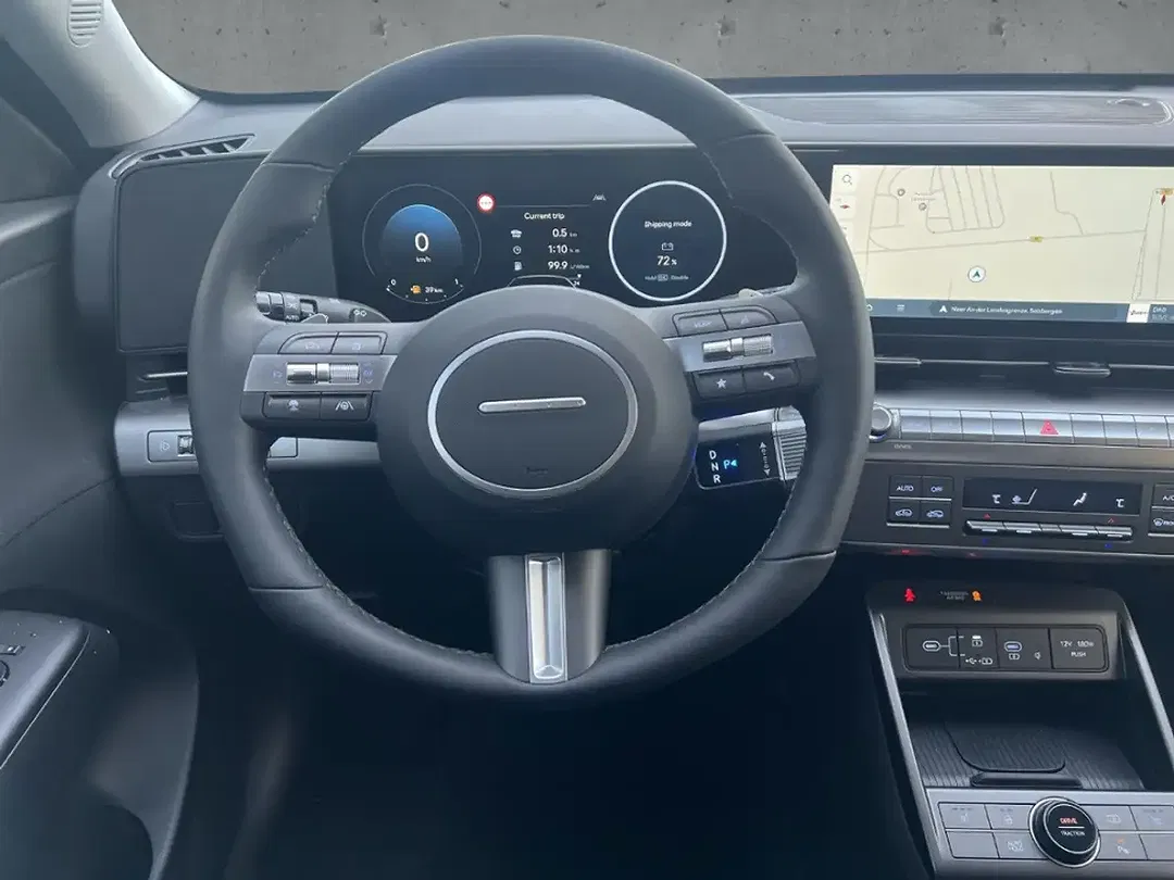 Hyundai KONA - Thumbnail 11