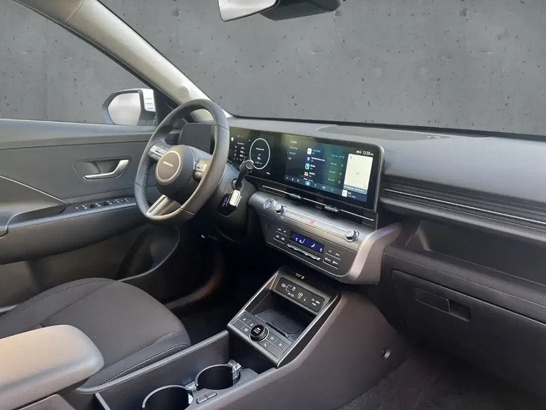 Hyundai KONA - Thumbnail 13