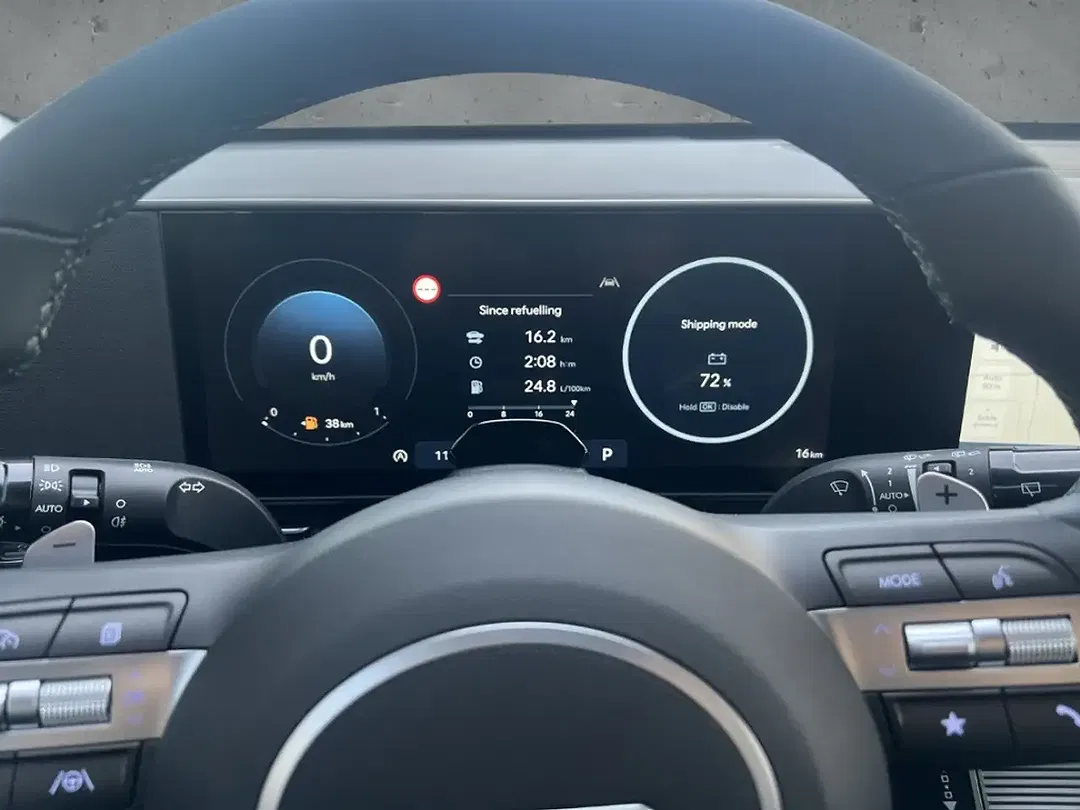 Hyundai KONA - Thumbnail 15