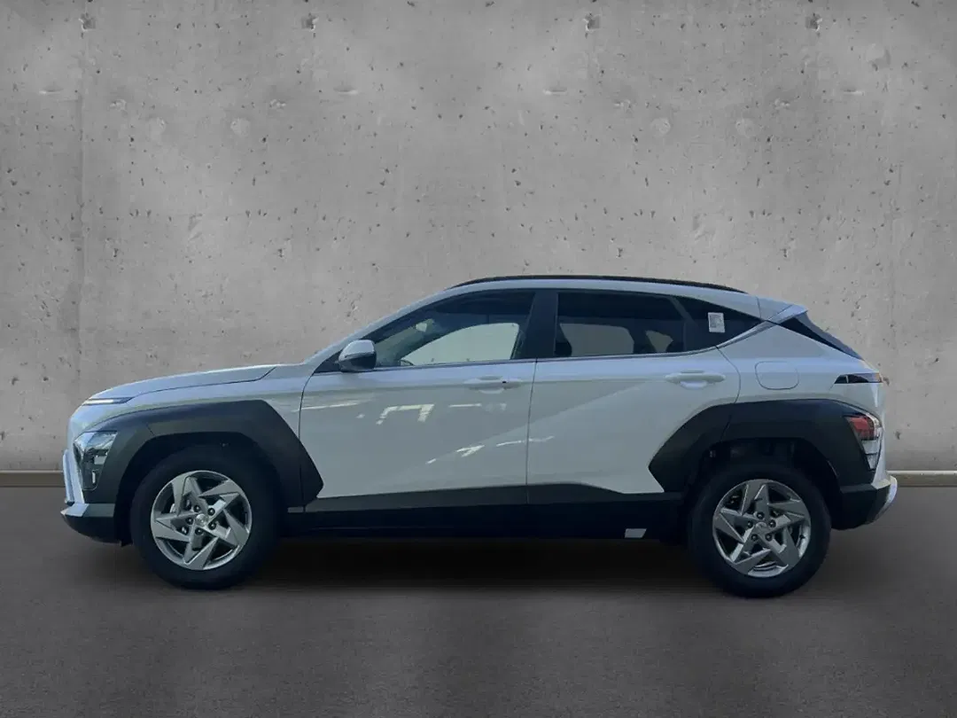 Hyundai KONA - Thumbnail 2