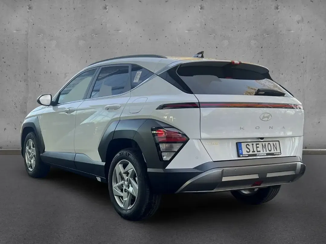 Hyundai KONA - Thumbnail 3
