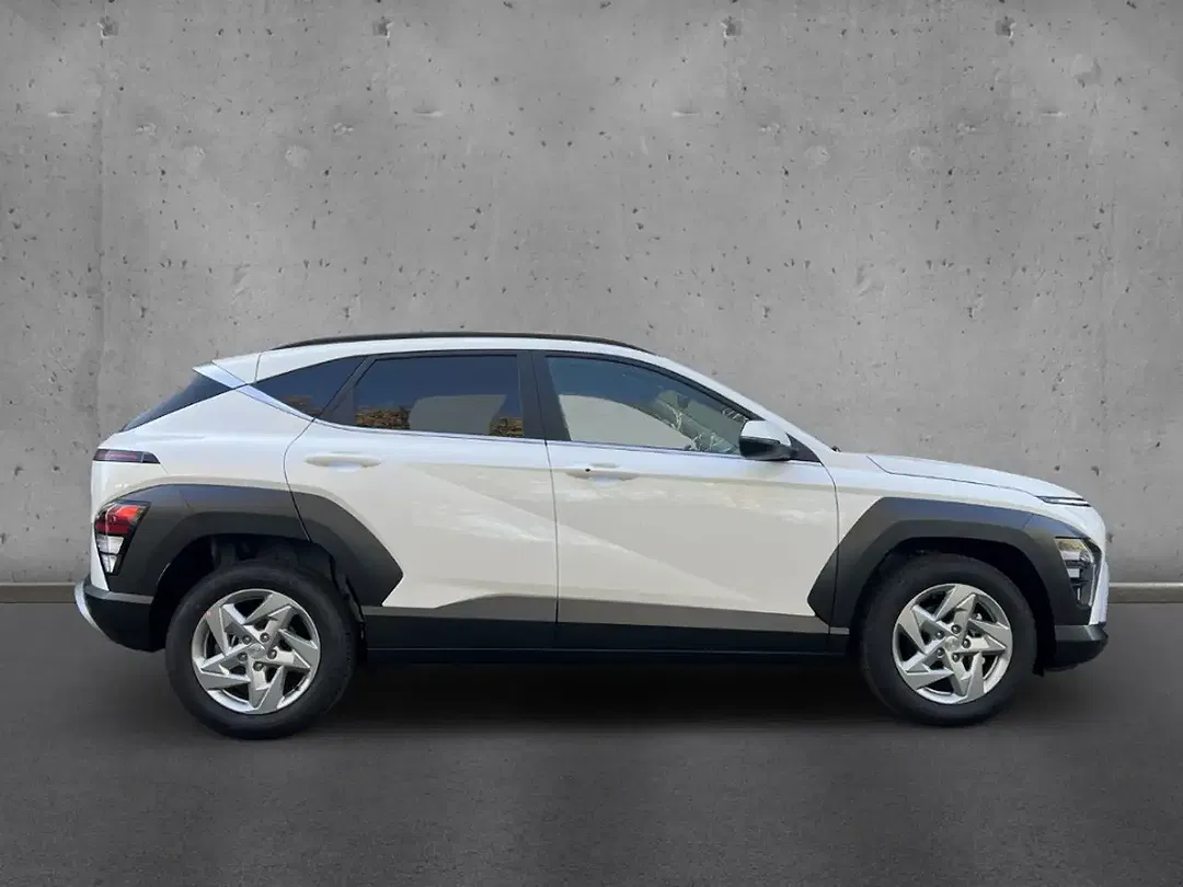 Hyundai KONA - Thumbnail 5