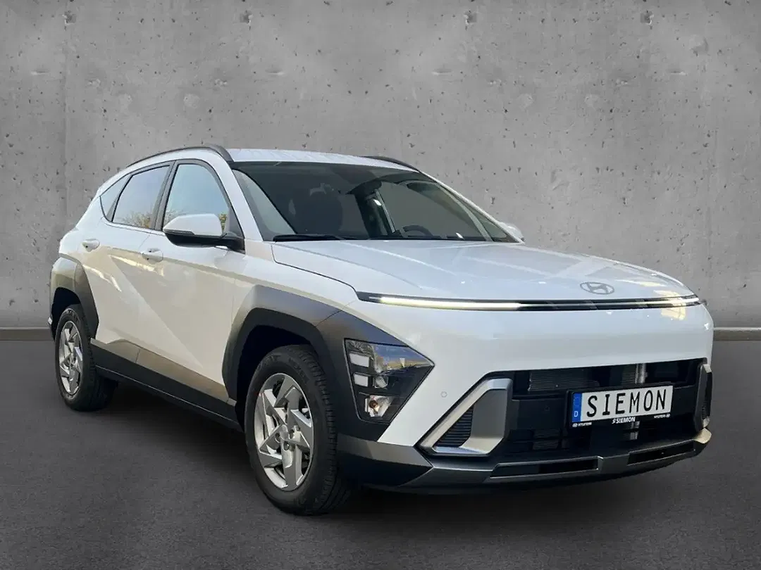 Hyundai KONA - Thumbnail 6