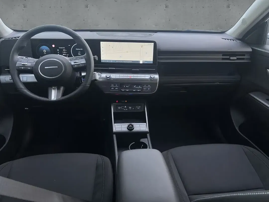 Hyundai KONA - Thumbnail 9
