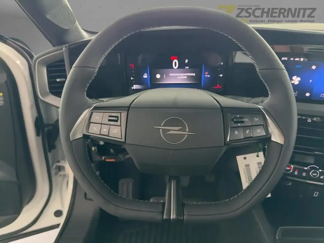 Opel Mokka - Thumbnail 9