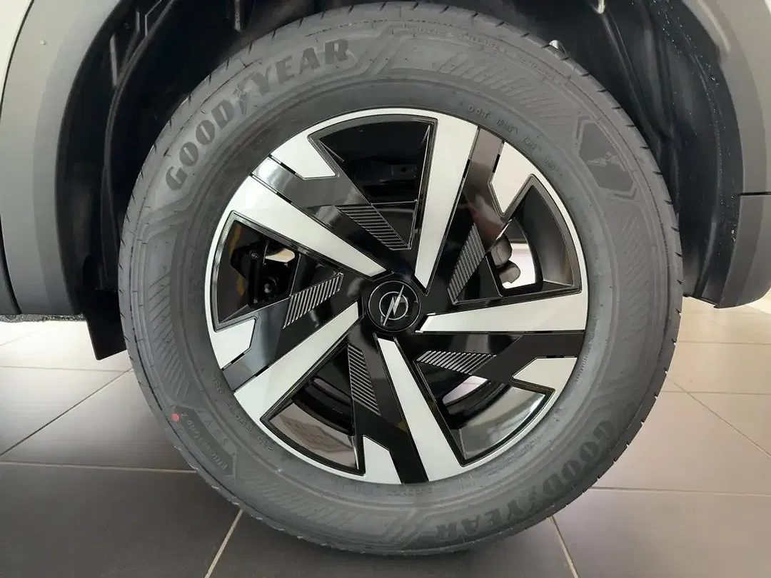 Opel Mokka - Thumbnail 11