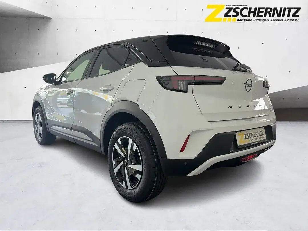 Opel Mokka - Thumbnail 2