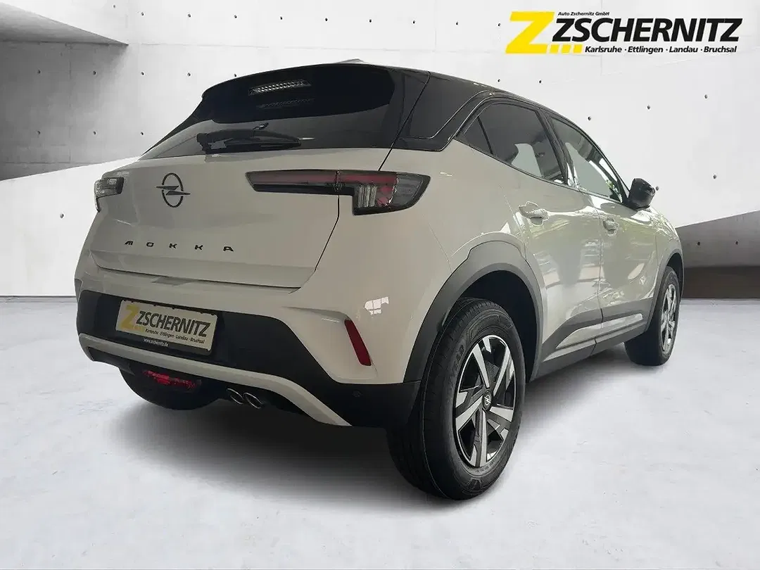 Opel Mokka - Thumbnail 3