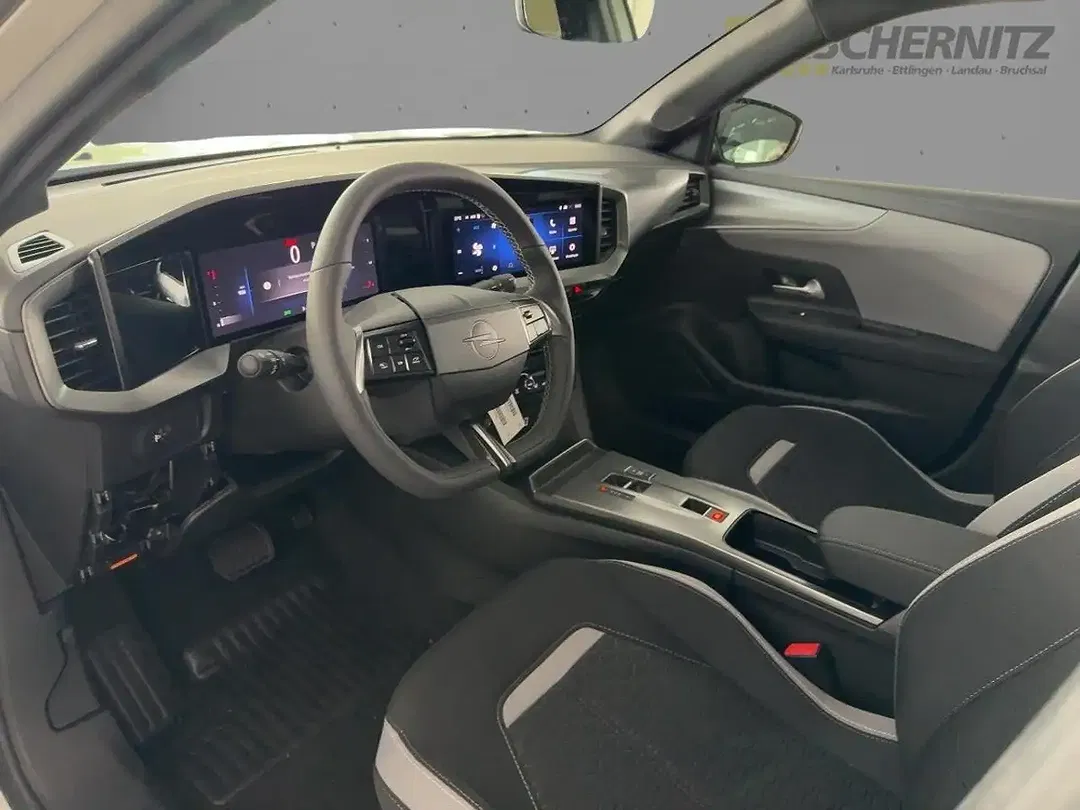 Opel Mokka - Thumbnail 6