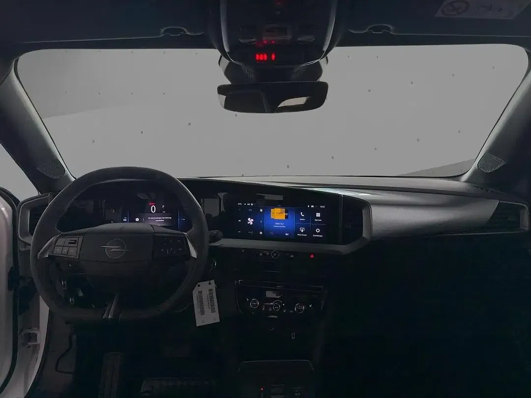 Opel Mokka - Thumbnail 8