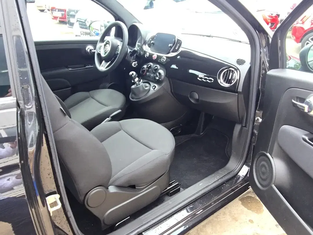 Fiat 500 - Thumbnail 10