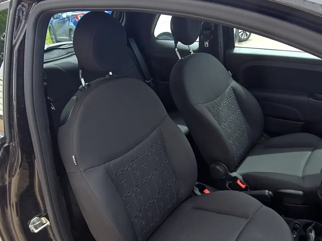 Fiat 500 - Thumbnail 11