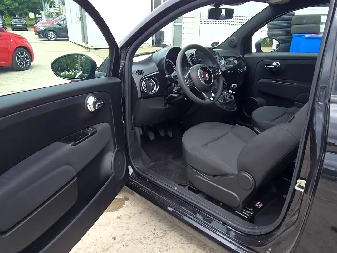 Fiat 500 - Thumbnail 12