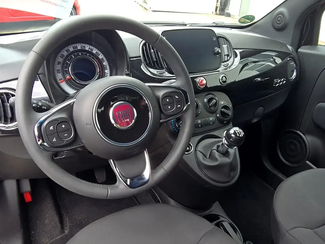 Fiat 500 - Thumbnail 14