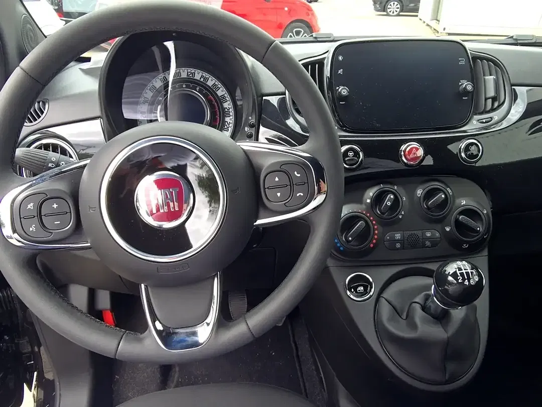 Fiat 500 - Thumbnail 15