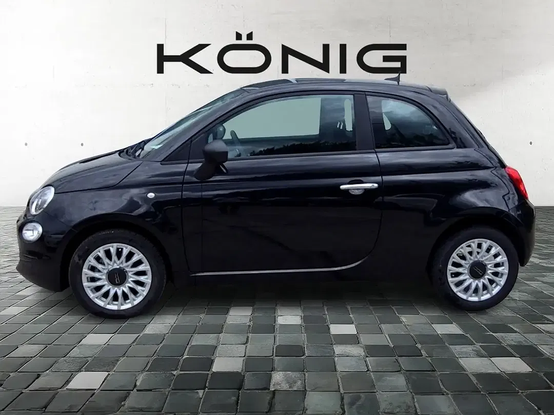 Fiat 500 - Thumbnail 2