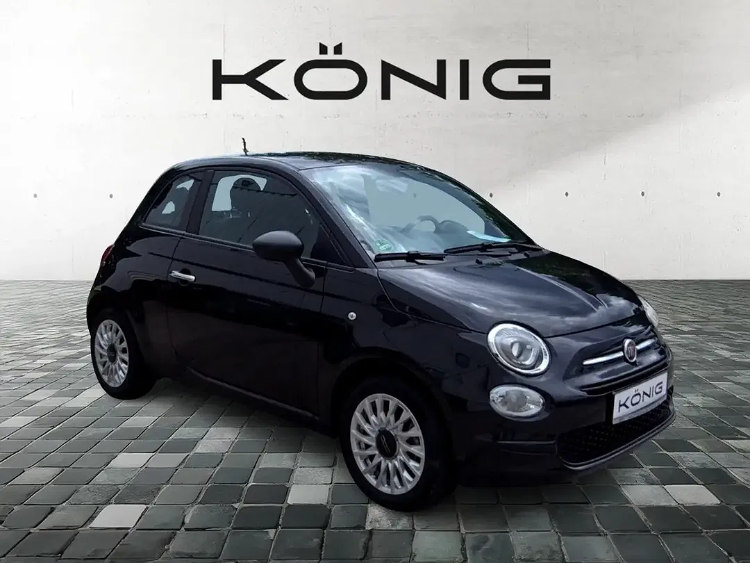 Fiat 500 - Thumbnail 3