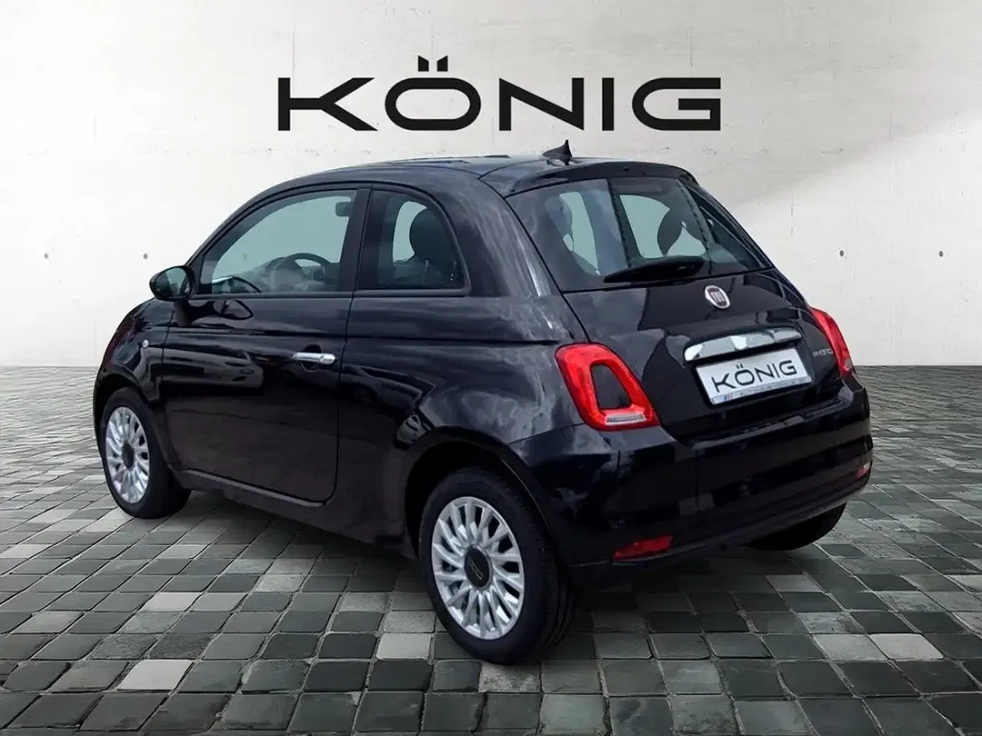 Fiat 500 - Thumbnail 5
