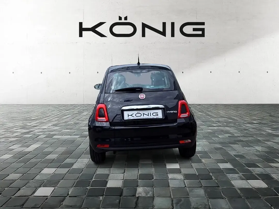 Fiat 500 - Thumbnail 6